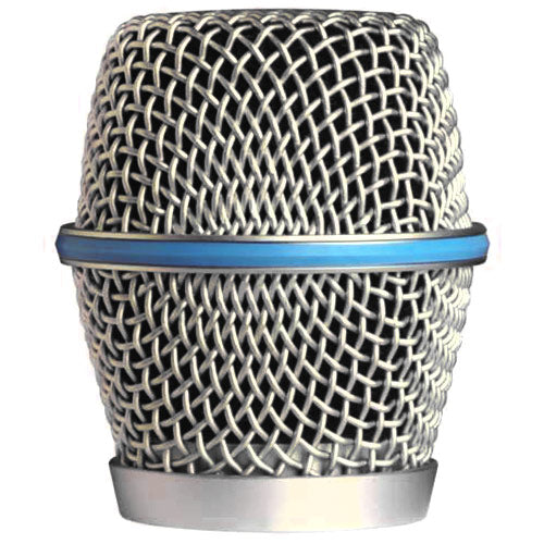 Shure RK312 Replacement Grille for Beta 87 Series