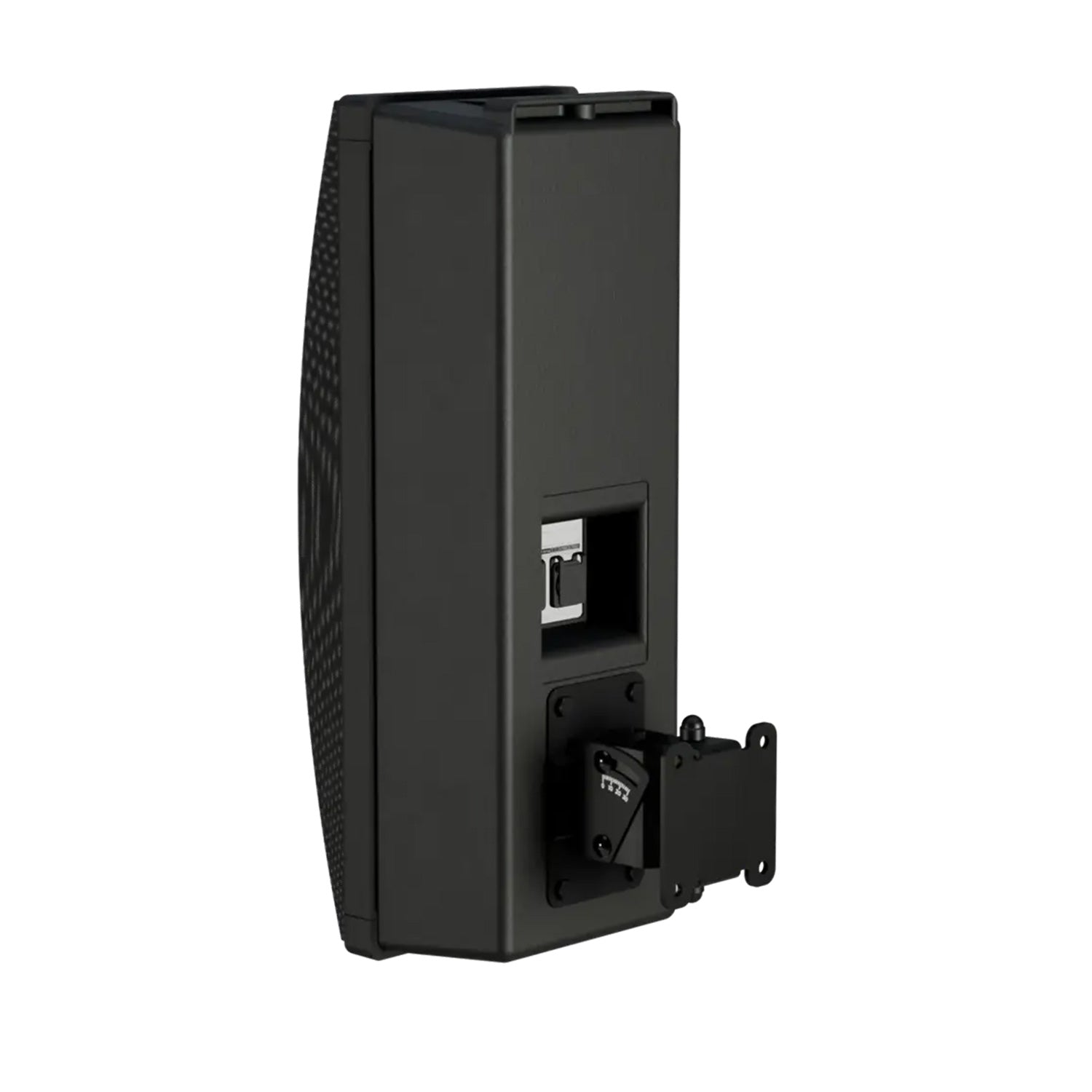 Bose Surface-Mount Pan and Tilt Bracket (Black)