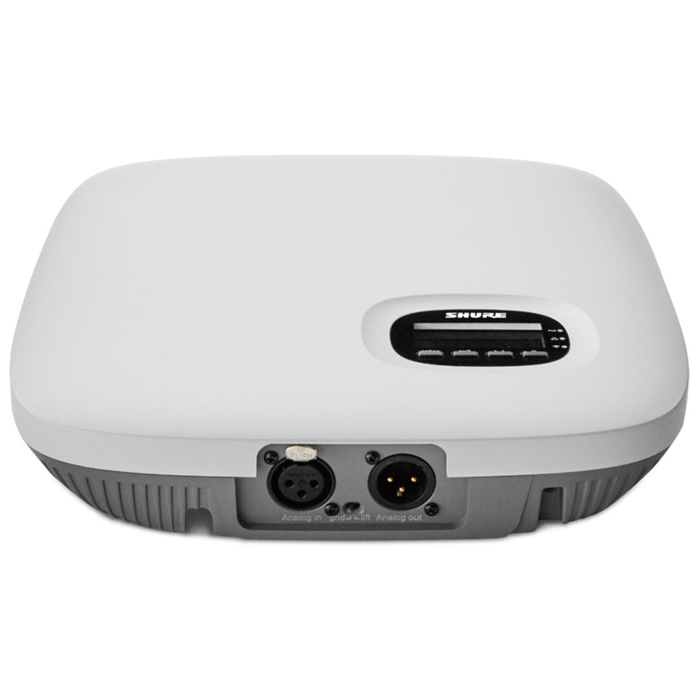 Shure MXCWAPT - Access Point Transceiver for MicroFlex Complete