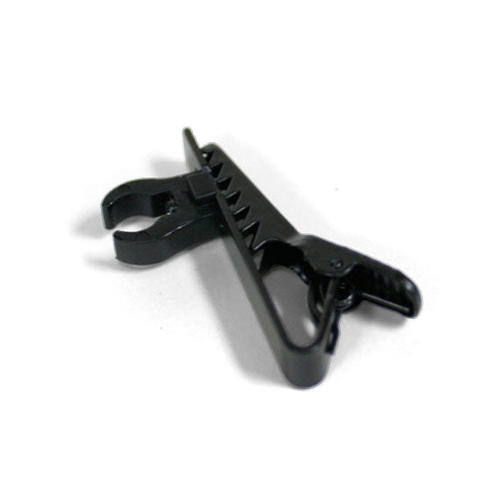 Williams AV CLP 090 Clip For Mic 054 Mini Lapel Clip Microphone Or Mic 090 Lapel Microphone