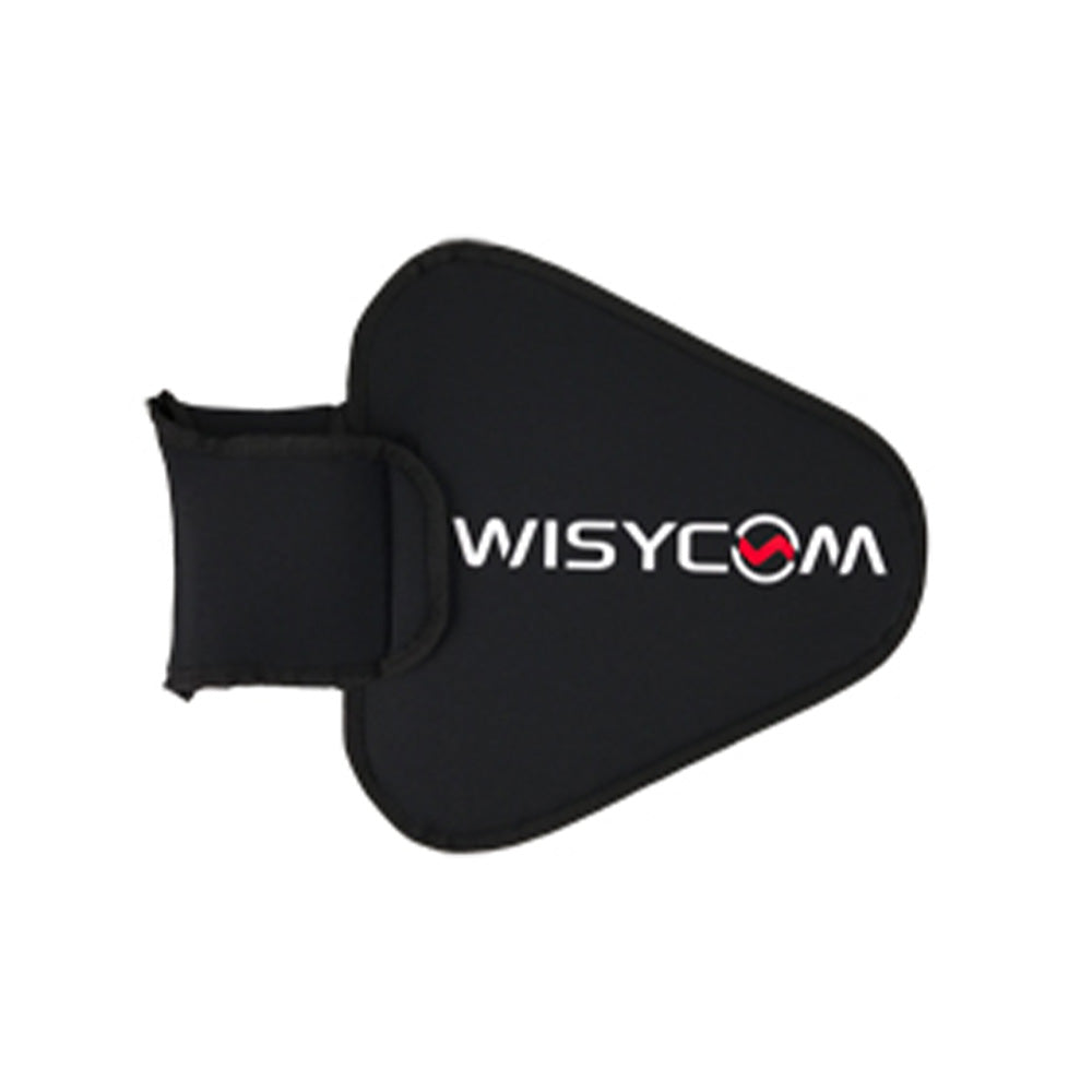 Wisycom POULBN - Soft Pouch for LBN / LNN / LBP Antennas