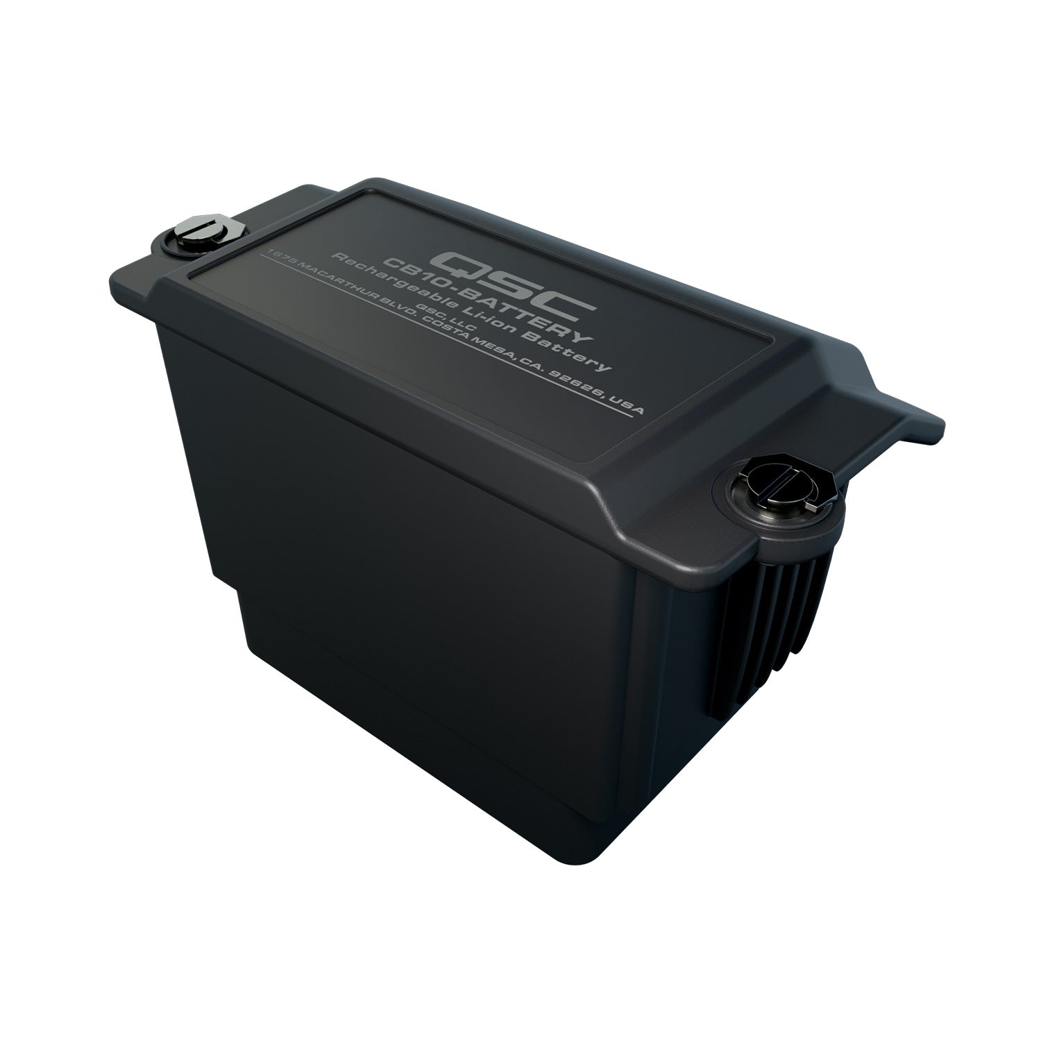 QSC CB10-BATTERY - Li-Ion Battery Module for CB10 Loudspeaker