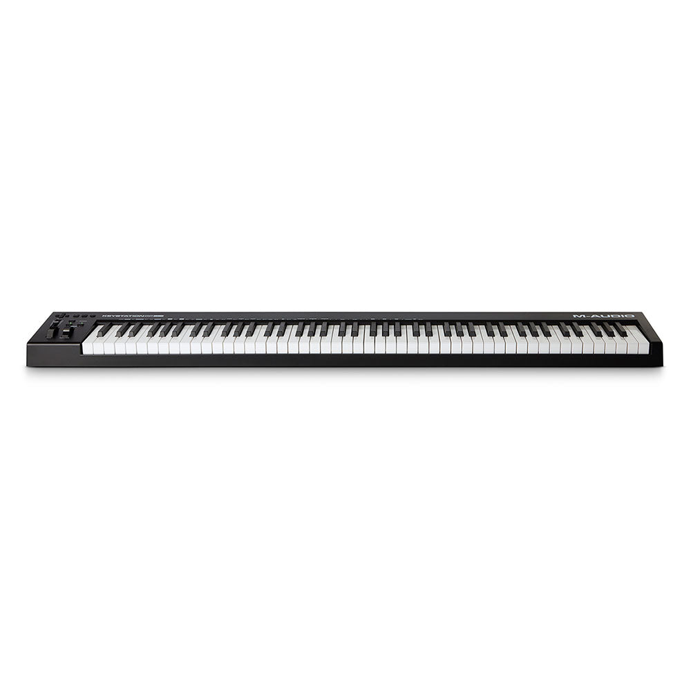 M-Audio Keystation 88 MK3 - 88-Key Semi-Weighted USB/Midi Controller
