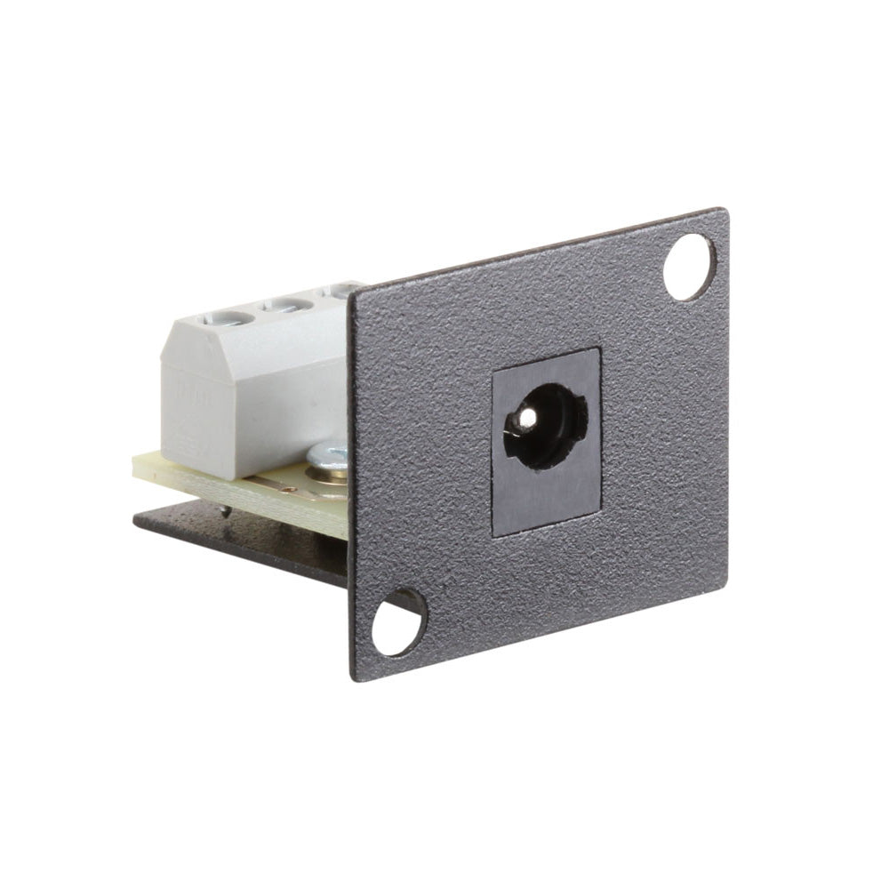 RDL AMS-PJ1 - 24-Volt Power Supply Jack Module for AMS Series