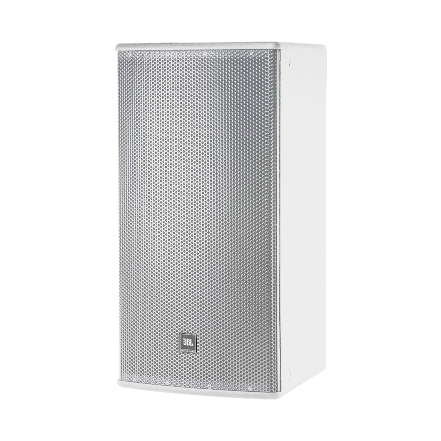 JBL AM7212/64-WH - High-Power 12-Inch 2-Way Install Speaker (White)