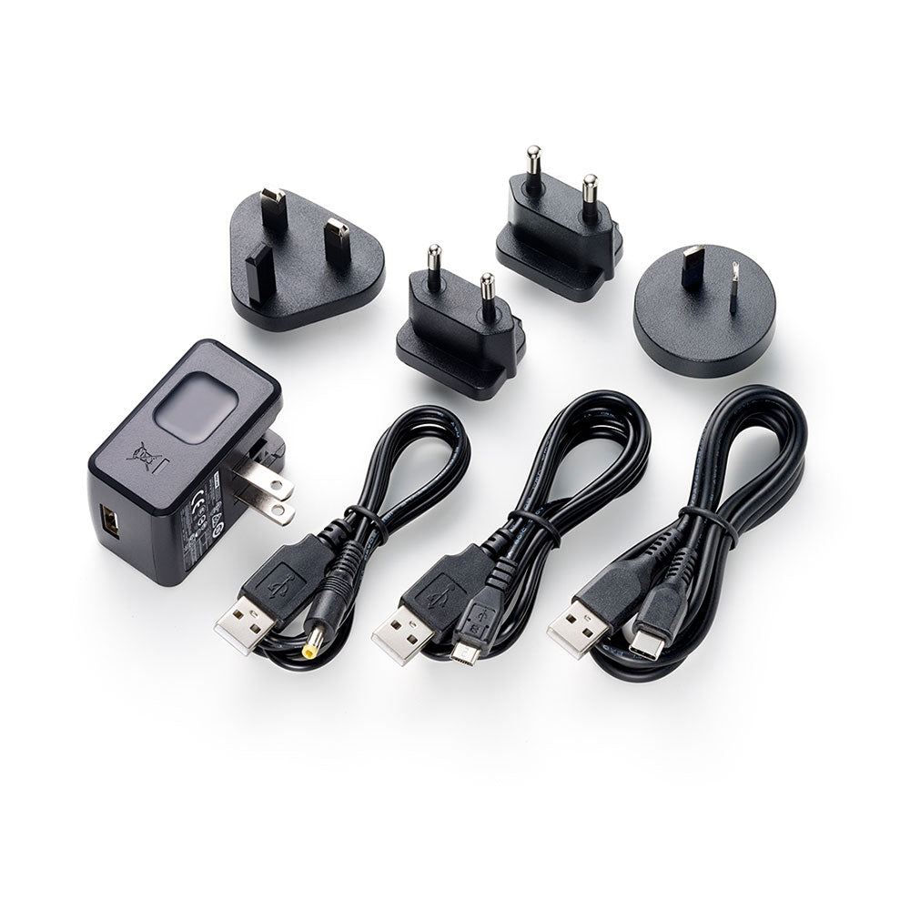 Tascam PS-P520U - AC Power Adapter for Many Tascam Products