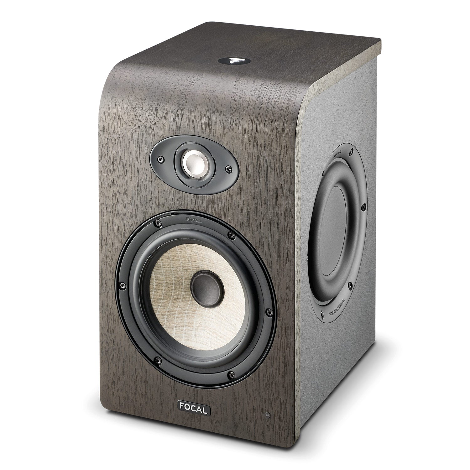 Focal Professional Shape 65 - Nearfield Active Studio Monitor (Single)