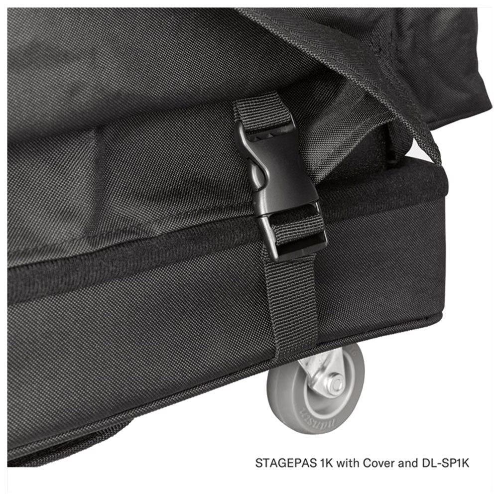 Yamaha DL-SP1K Dolly for STAGEPAS 1K PA System