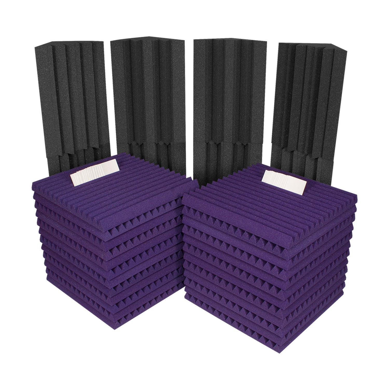 Auralex Project 2 Roominator Kit (Purple)