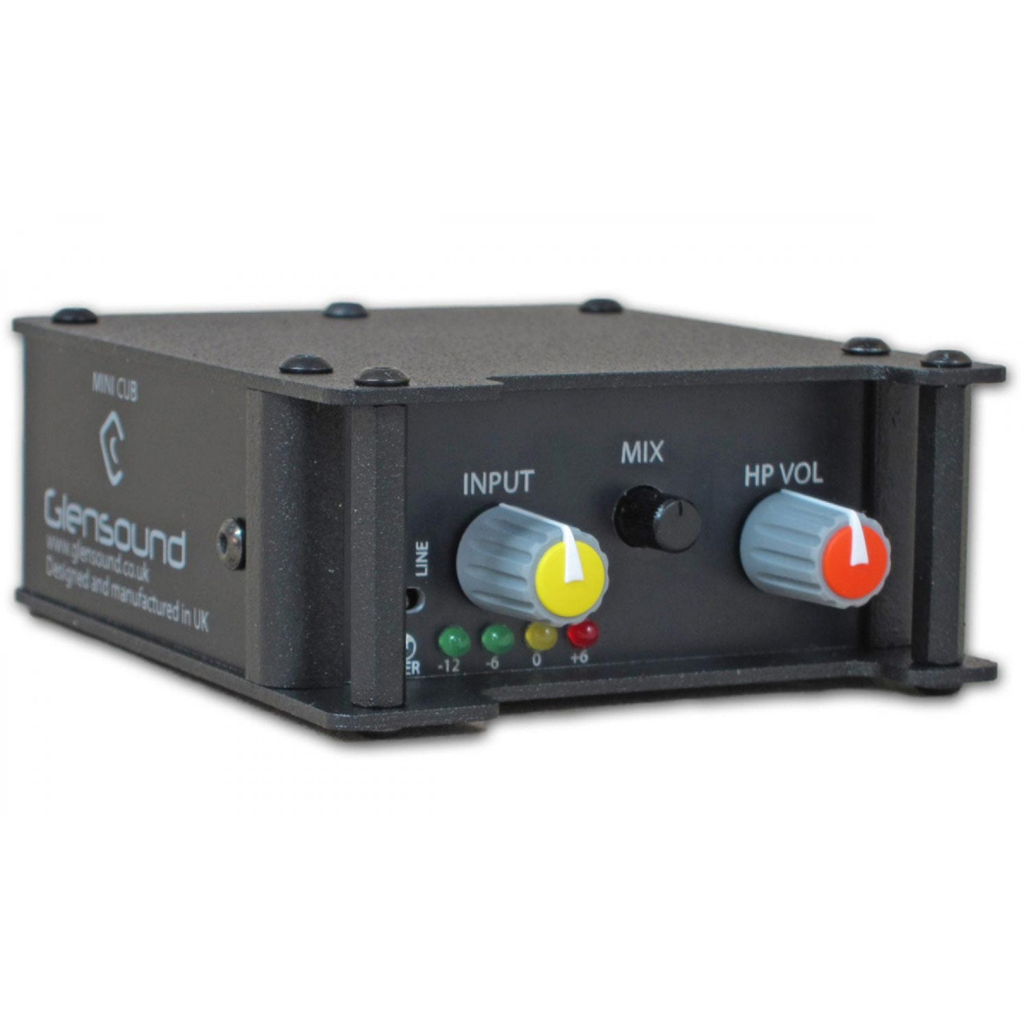 Glensound Mini Cub - Mini USB Audio Interface