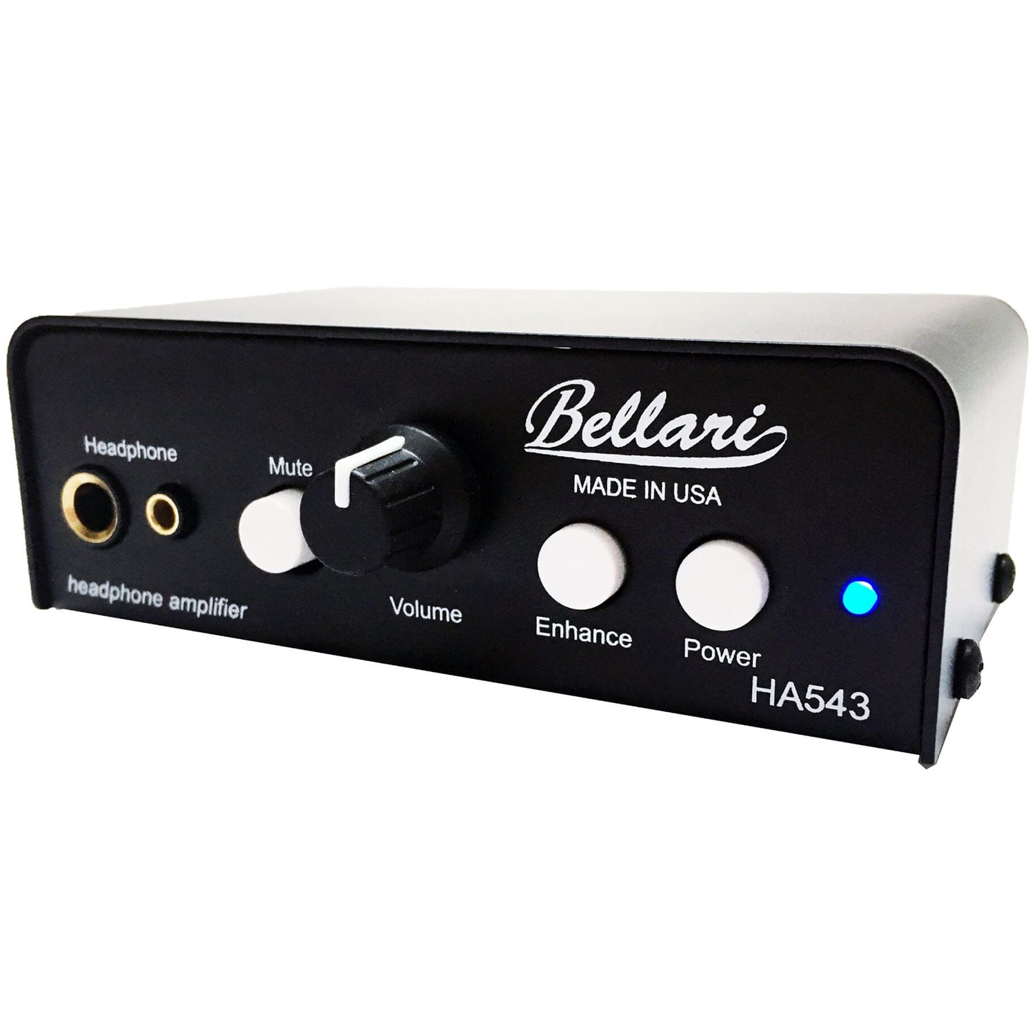 Bellari HA543 - Headphone Amplifier