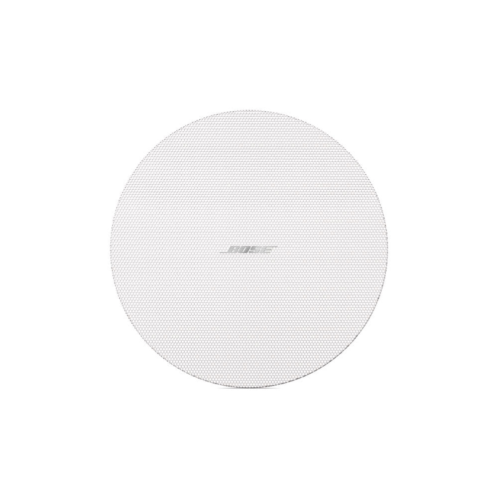 Bose FreeSpace FS4CE Aluminum Grilles (White / Pair)