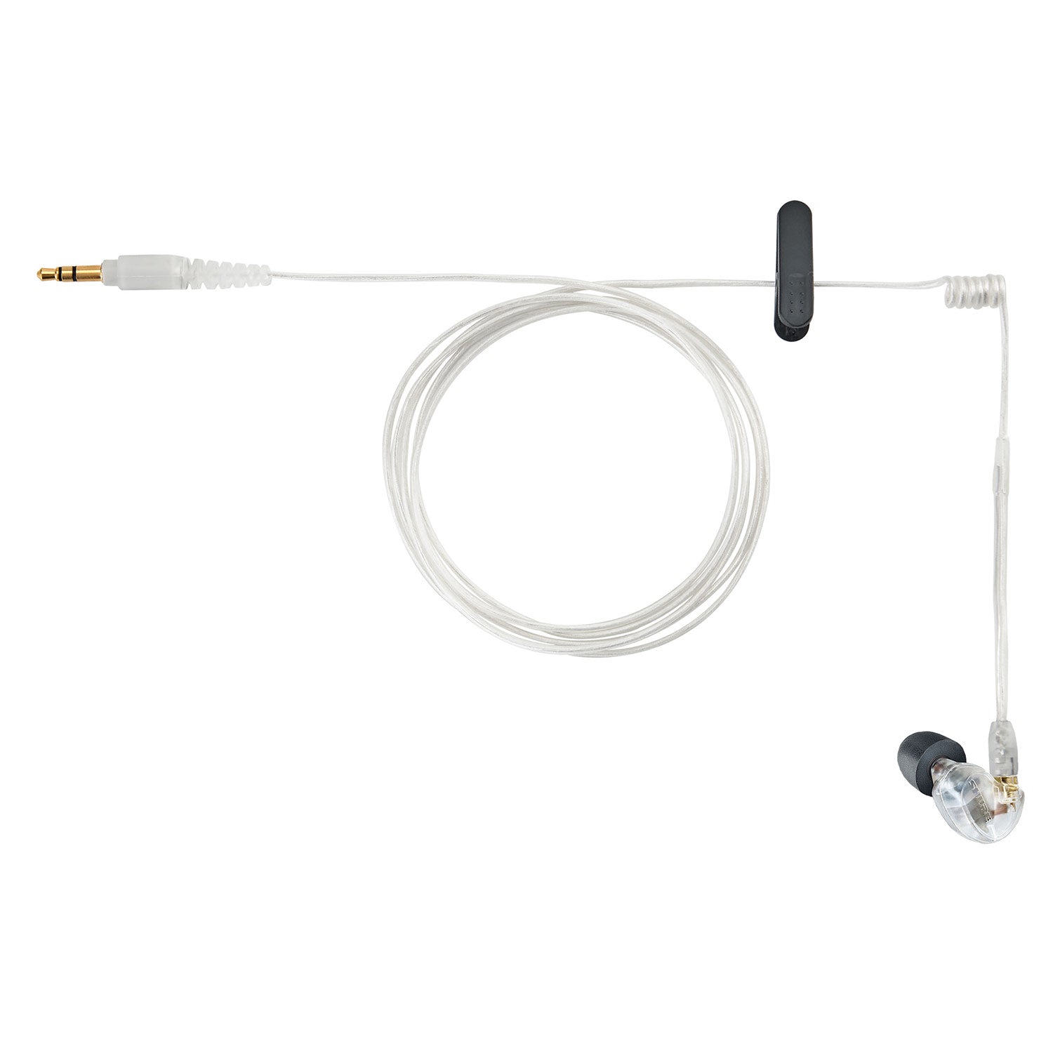 Shure SE425-CL-LEFT - Left Side Earphone for IFB Applications (Requires EAC-IFB)