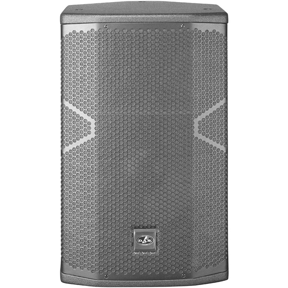 DAS VANTEC-12 - Passive 2-Way 12-Inch Loudspeaker (Black)
