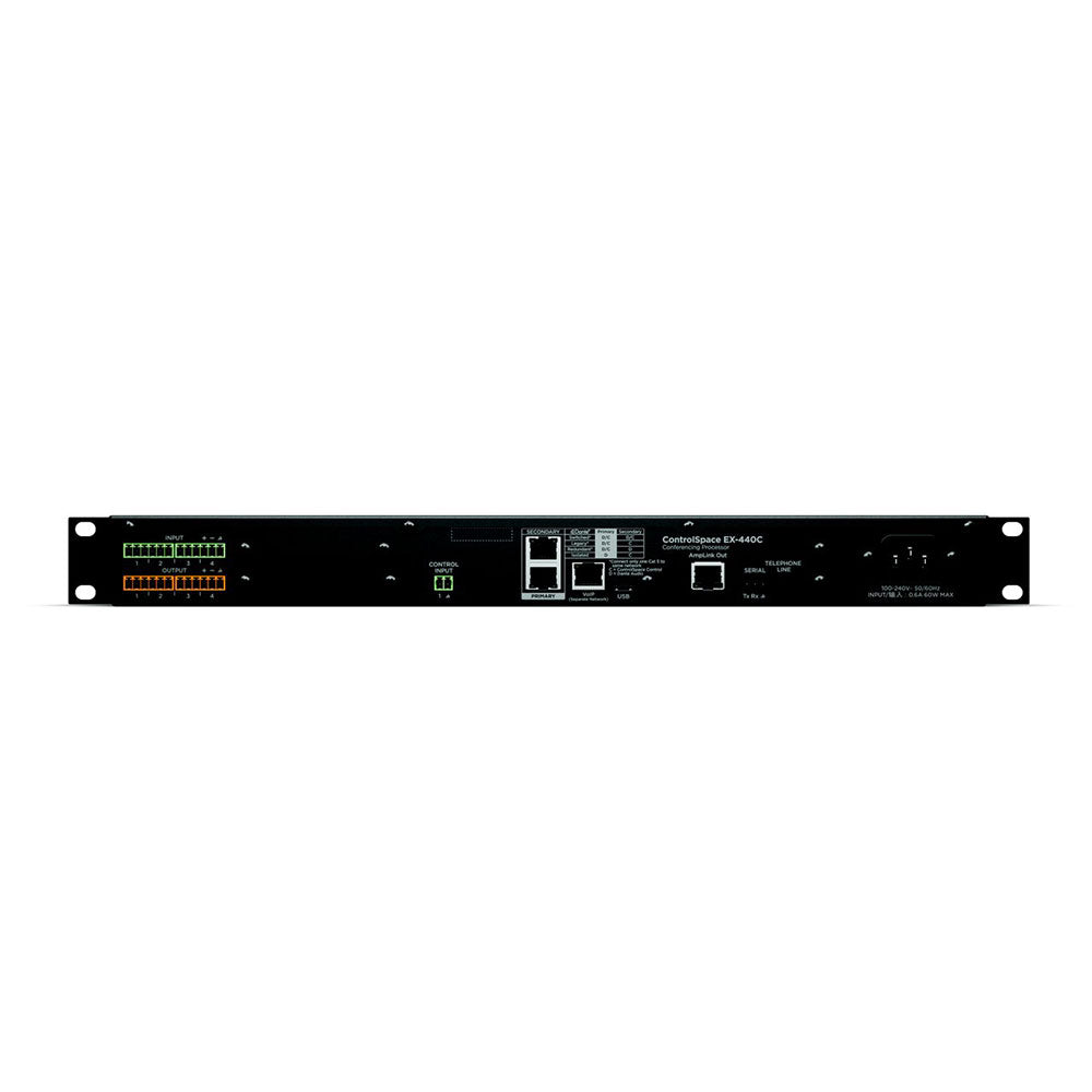 Bose ControlSpace EX-440C Conferencing Signal Processor