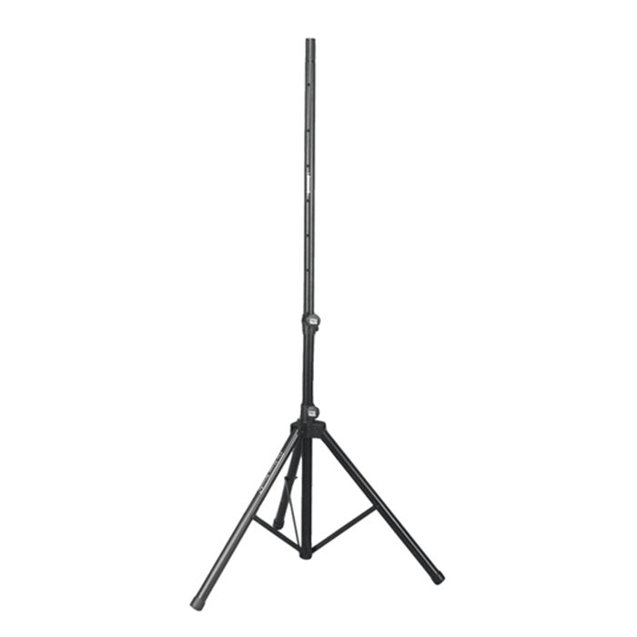 On Stage SS-7761B Lightweight Aluminum Reversible Shaft Speaker Stand