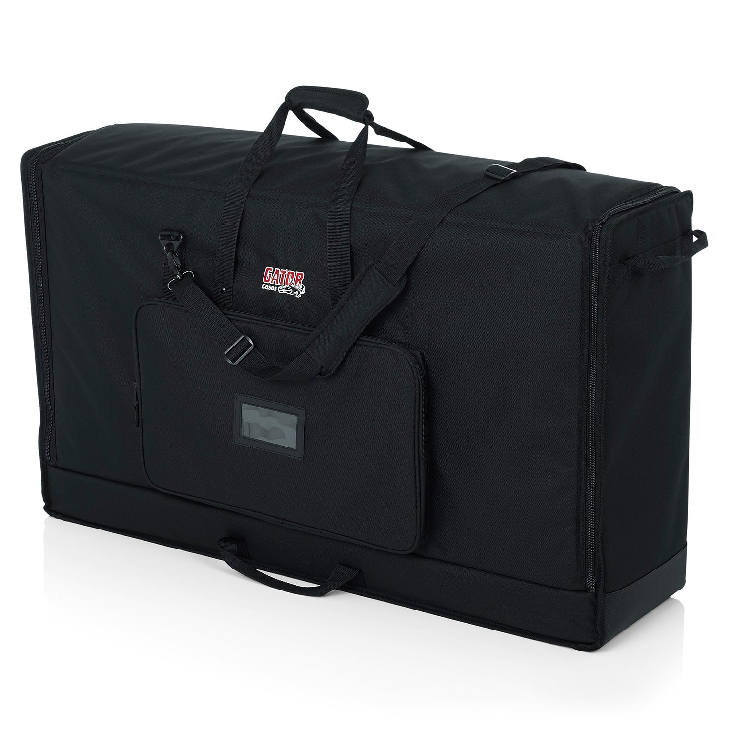 Gator G-LCD-TOTE-LGX2 Large Padded Dual LCD Transport Bag