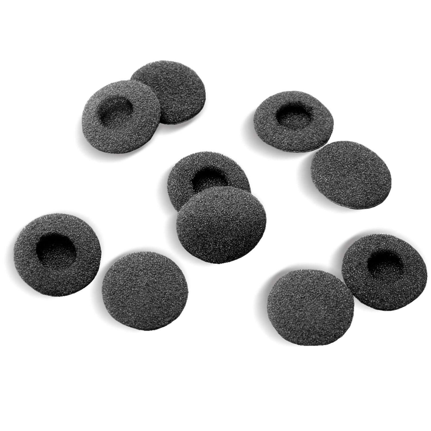 Williams AV EAR 015-10 Earbud Replacement Pads For EAR 013 And EAR 014 (10-Pack)