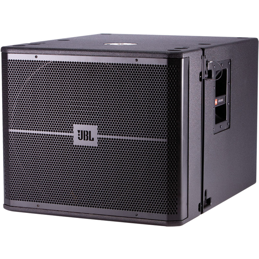 JBL VRX918S 18" Passive Subwoofer Cabinet