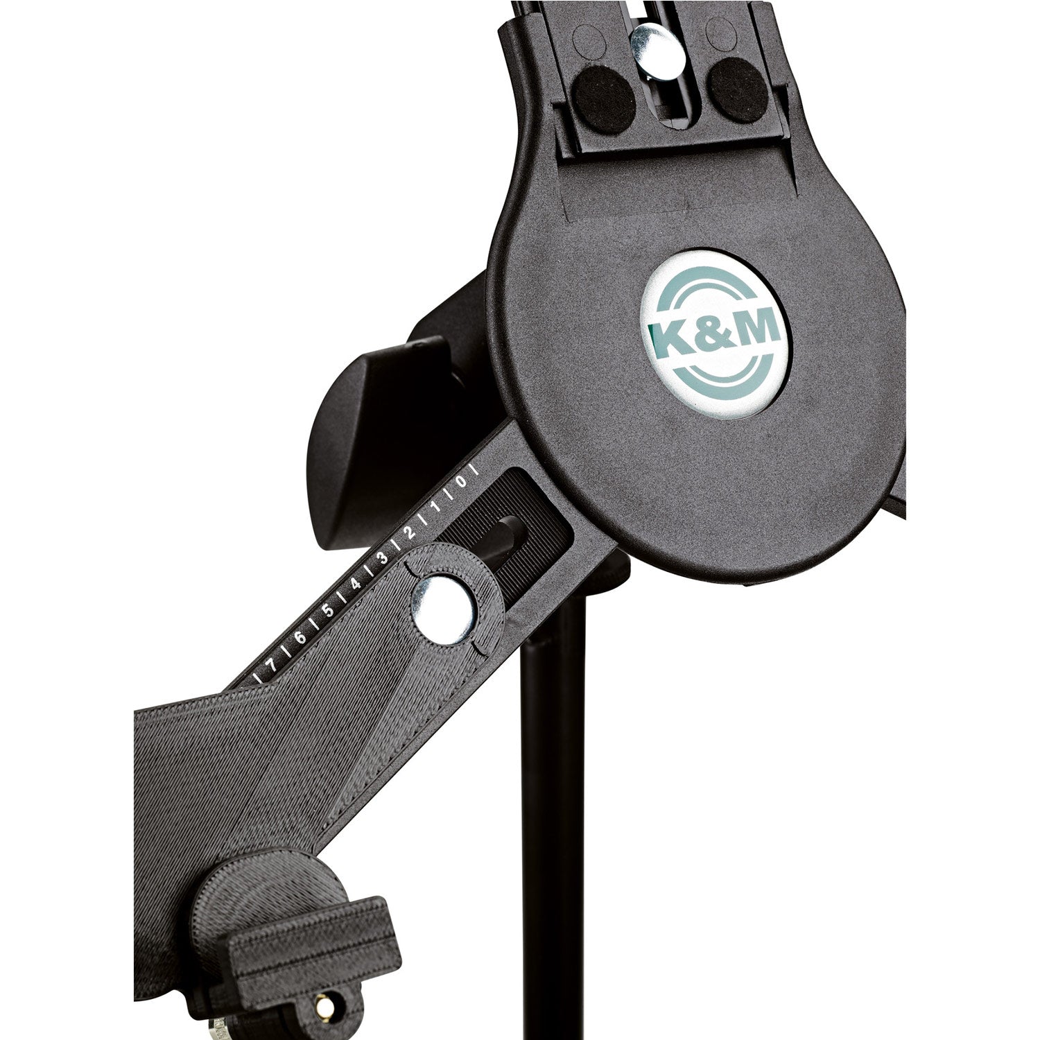K + M 19790 Tablet PC Stand Holder