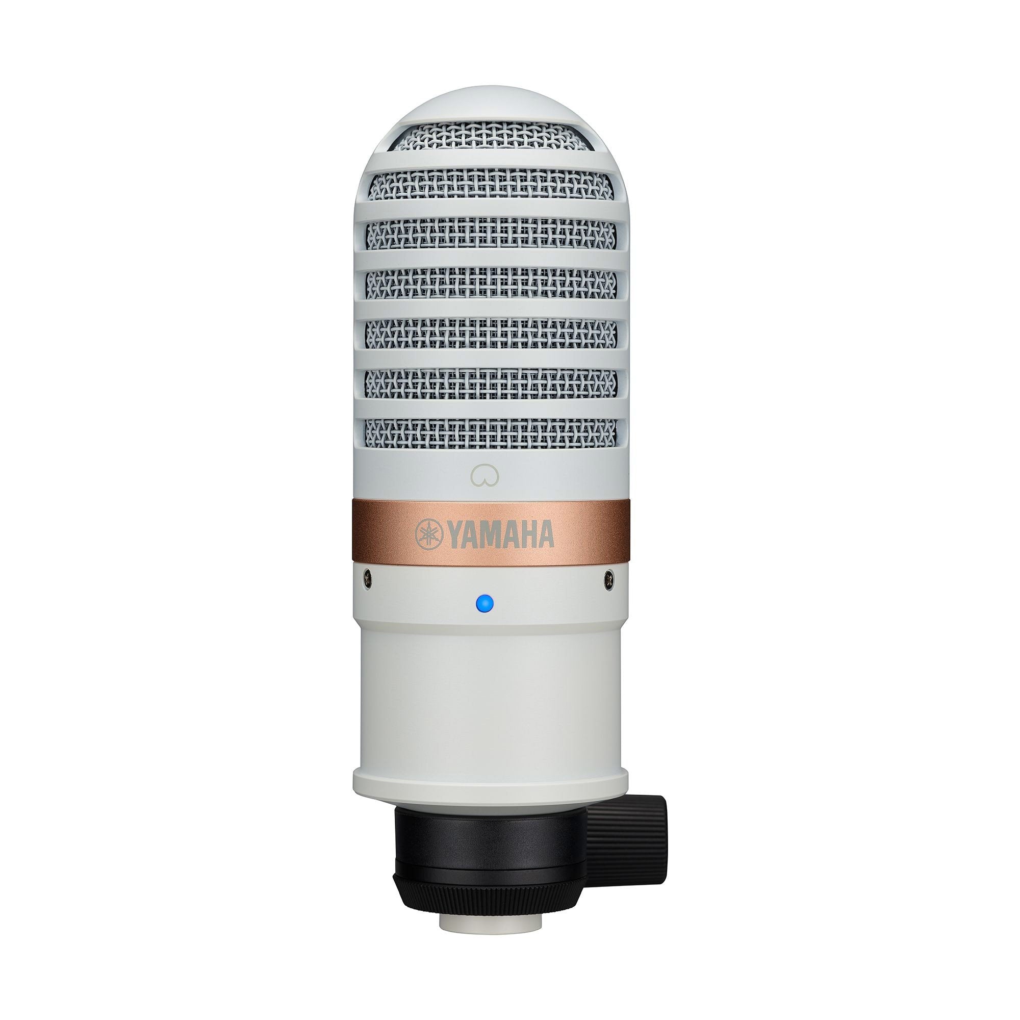 Yamaha YCM01 - Large Diaphragm Condenser Microphone (White)