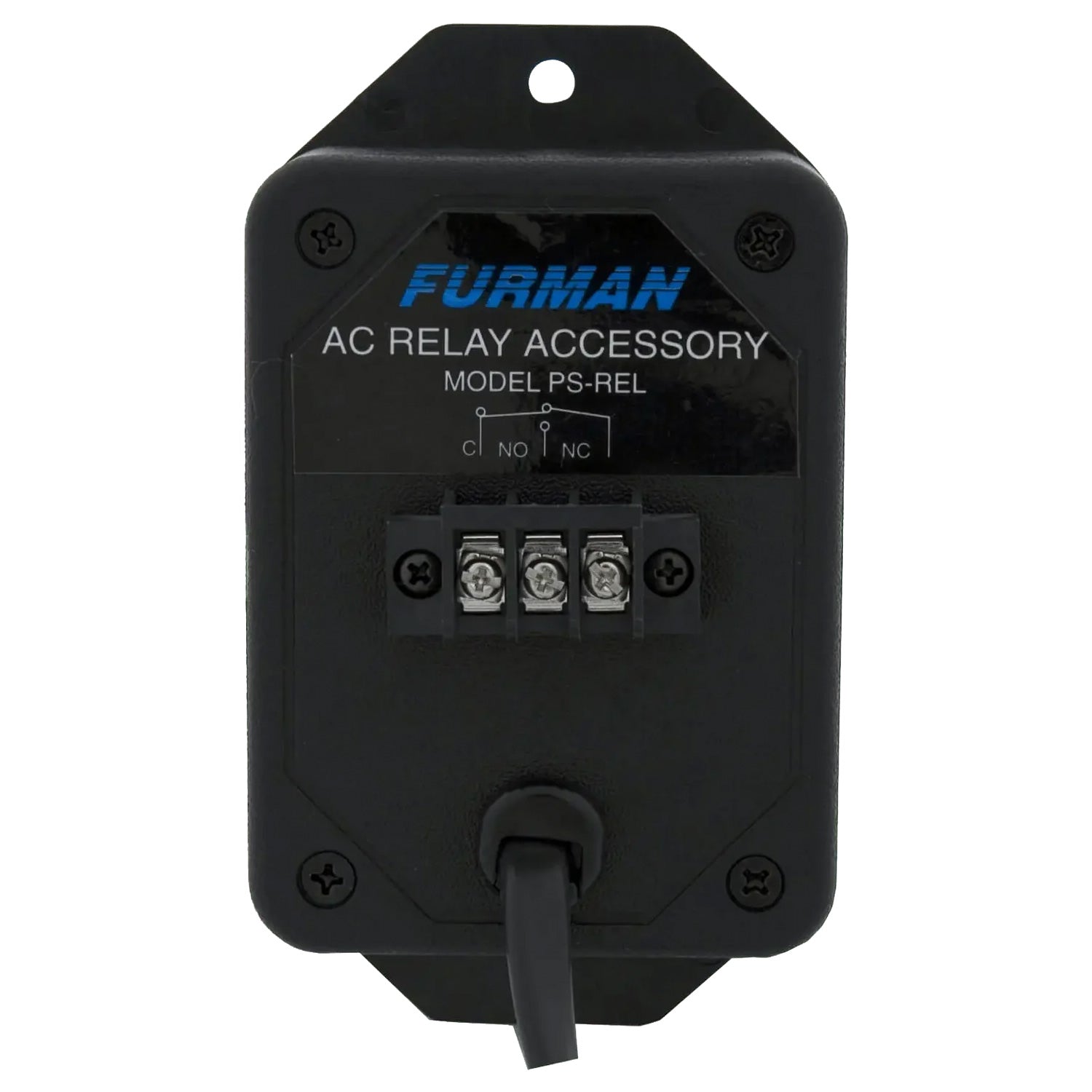 Furman PS-REL AC Relay for use with Sequencing Power Units