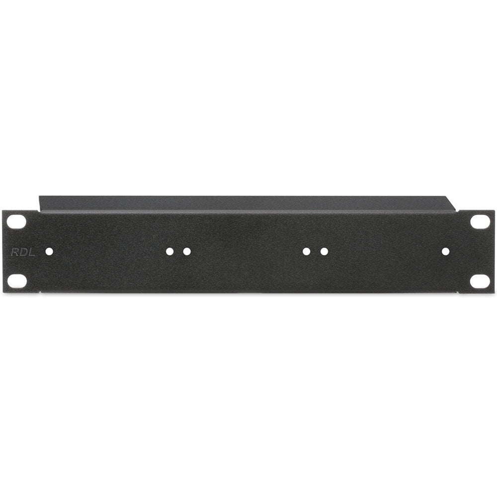 RDL TX-HRA3 10.4-Inch Rack Mount for 3 TX Series Units