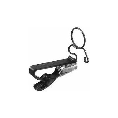 Sony SADV77B Vertical Clips for ECM77B Lavalier (Pack of 10)