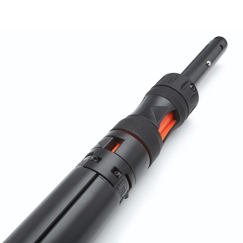 JBL SPKSTGAPRO - Deluxe Gas Assist Speaker Stand