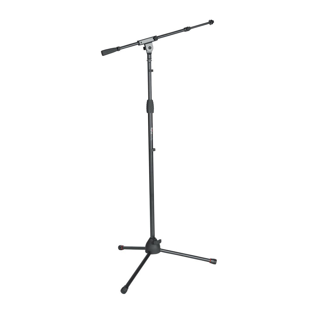 Gator GFW-MIC-2020 Frameworks Tripod Telescoping Boom Microphone Stand
