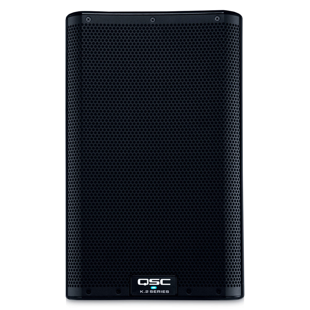 QSC K8.2 Active 2-Way 8-Inch Loudspeaker