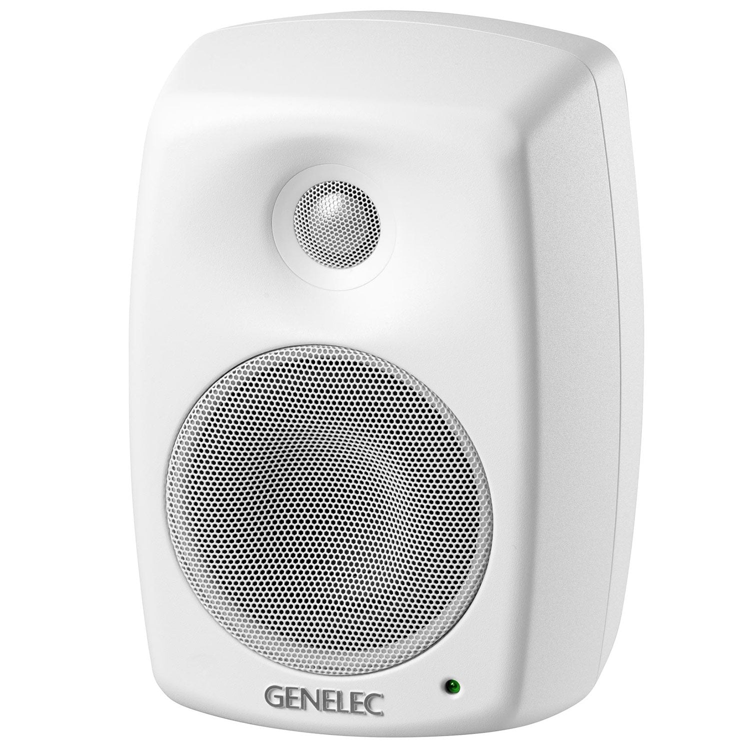Genelec 4420A 4-Inch Smart IP Installation Speaker (White)