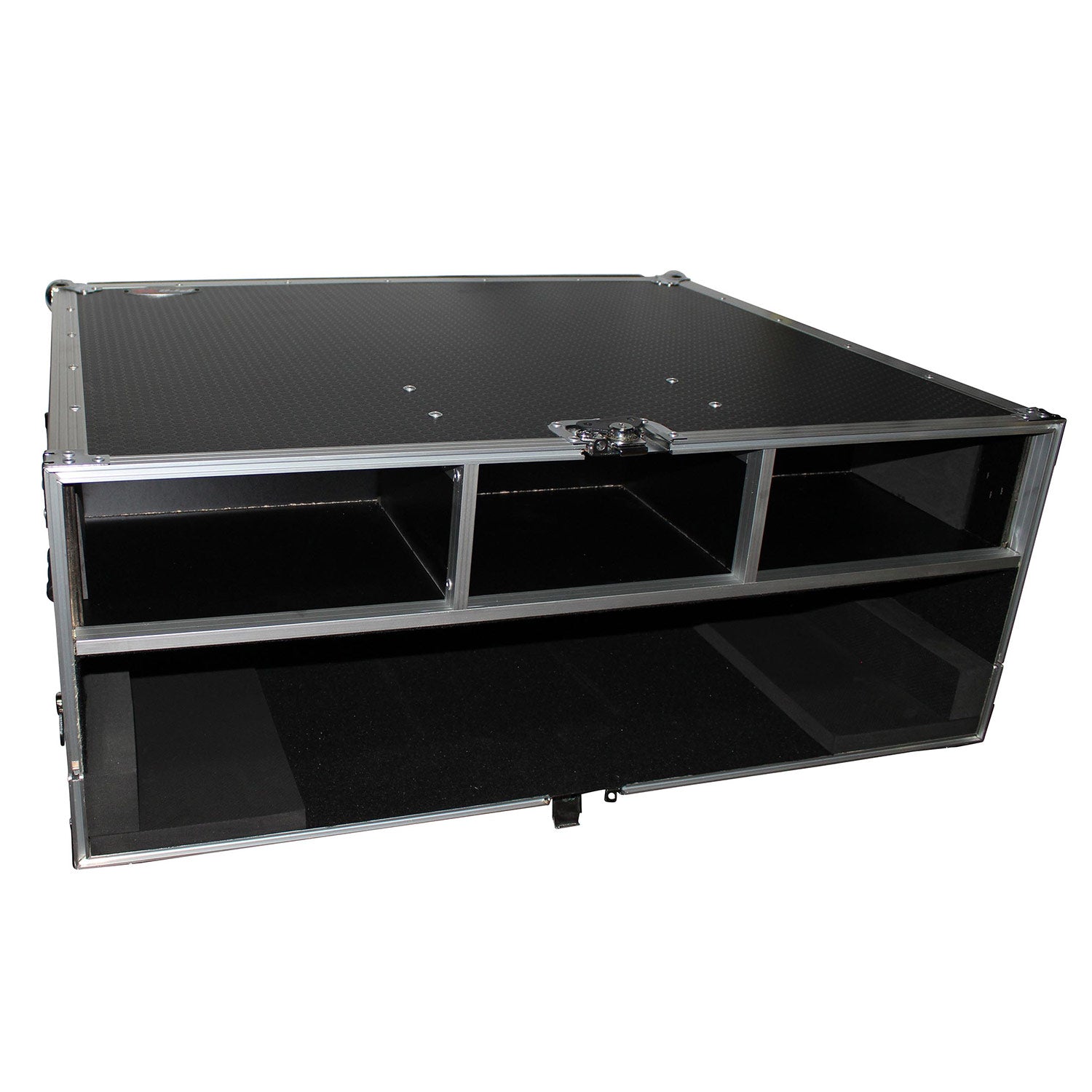 ProX XS-YQL5DHW - Fits Yamaha QL5 W/ DH and Wheels