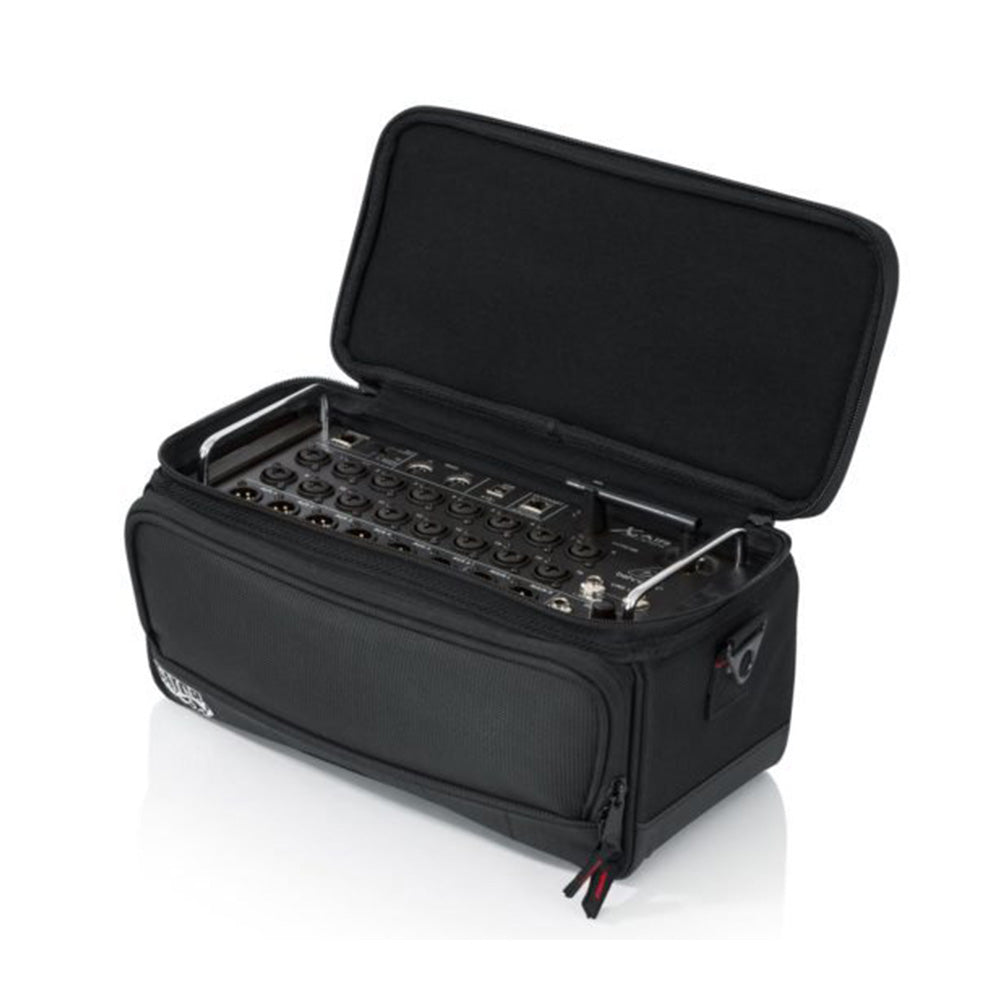 Gator G-MIXERBAG-1306 Carry Bag for Behringer X Air Series Mixers/Midas MR Series