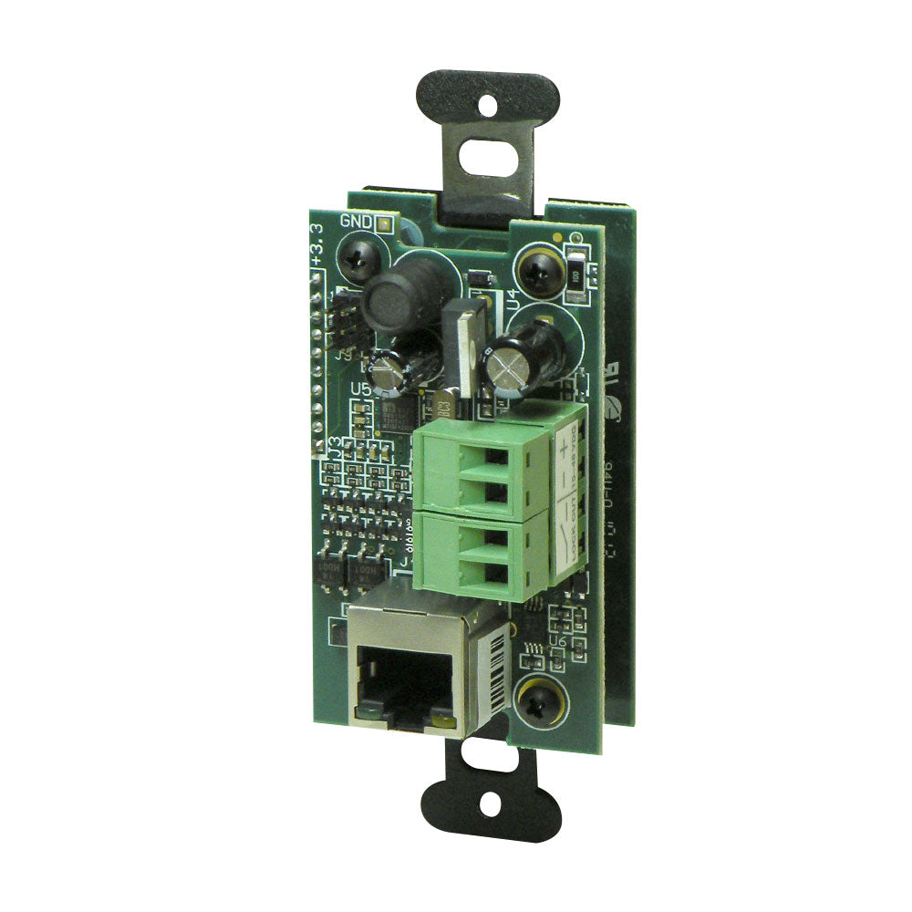 Ashly neWR-5 - Wall Mount Controller for DSP Systems