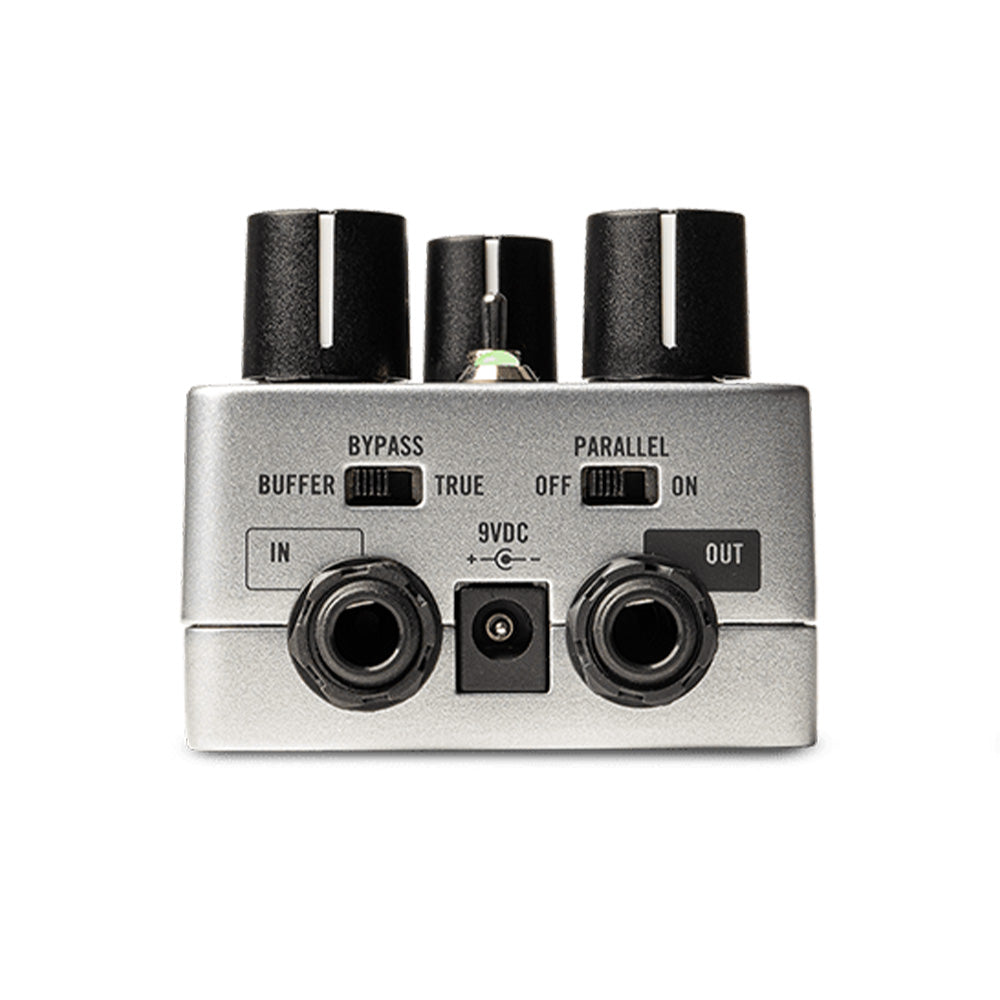 Universal Audio 1176 Studio Compressor - Guitar Dynamics Pedal