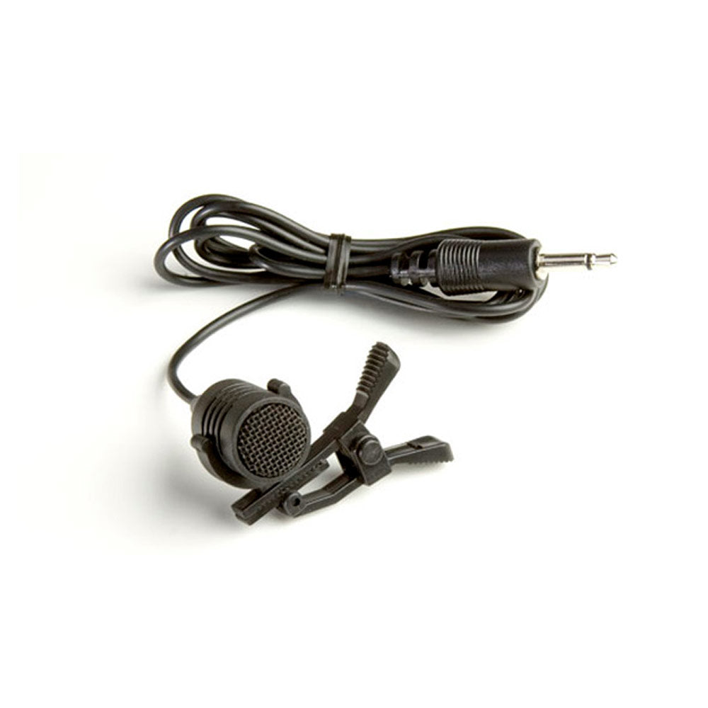 Listen Technologies LA-261 - Lavalier Microphone for LT-700