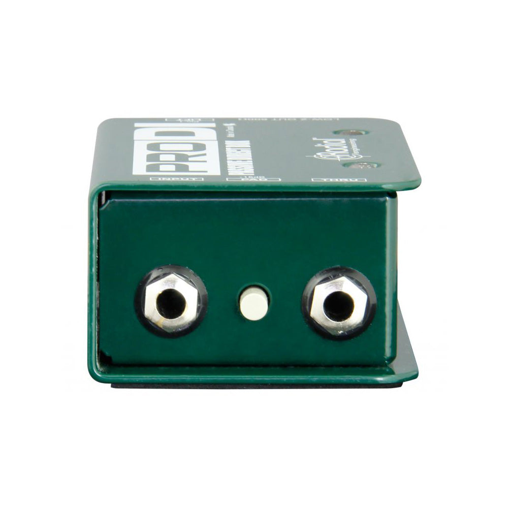 Radial Engineering PRODI Passive Direct Box with Radial Transformer