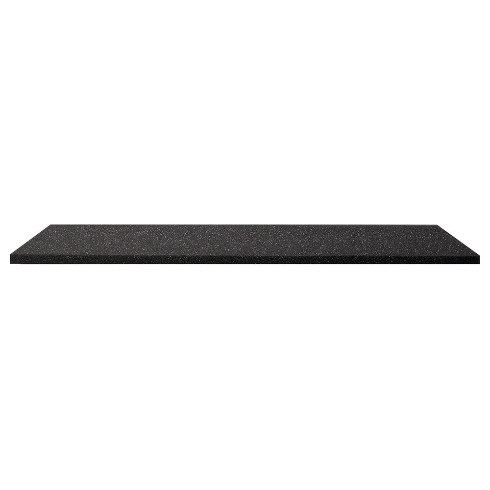 Ultimate Support UA-WPB-24-12 - Bevel-Style 24x24-Inch Foam Acoustic Absorption Panels (12 Pack)