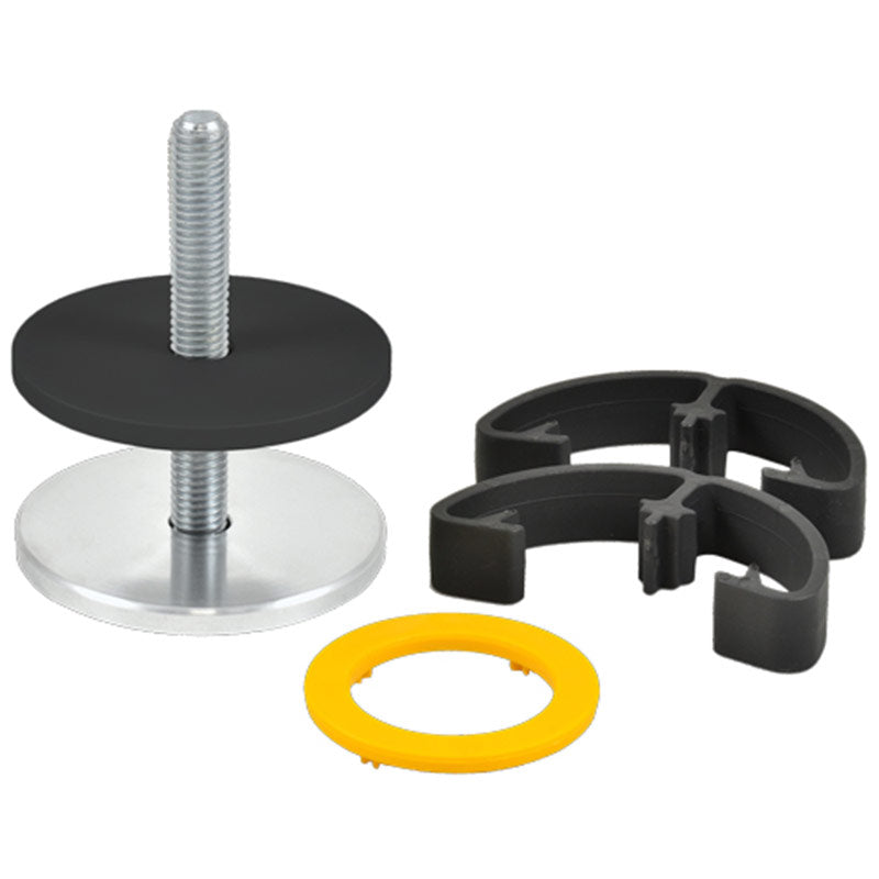 Yellowtec YT3245 - m!ka MMS Pole Desktop Mounting Kit