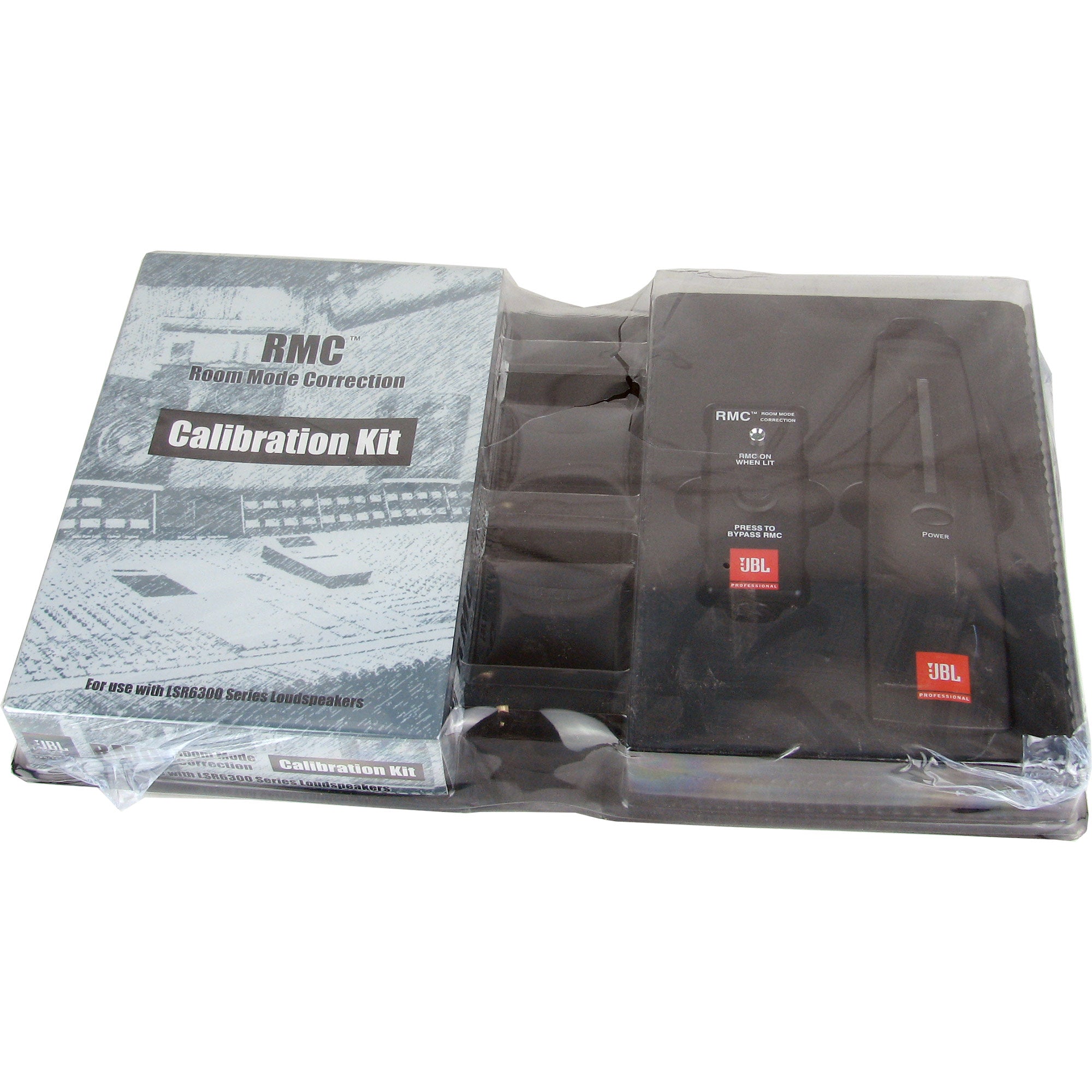 JBL RMC Room Mode Correction Kit for LSR6300 Series Studio Monitors