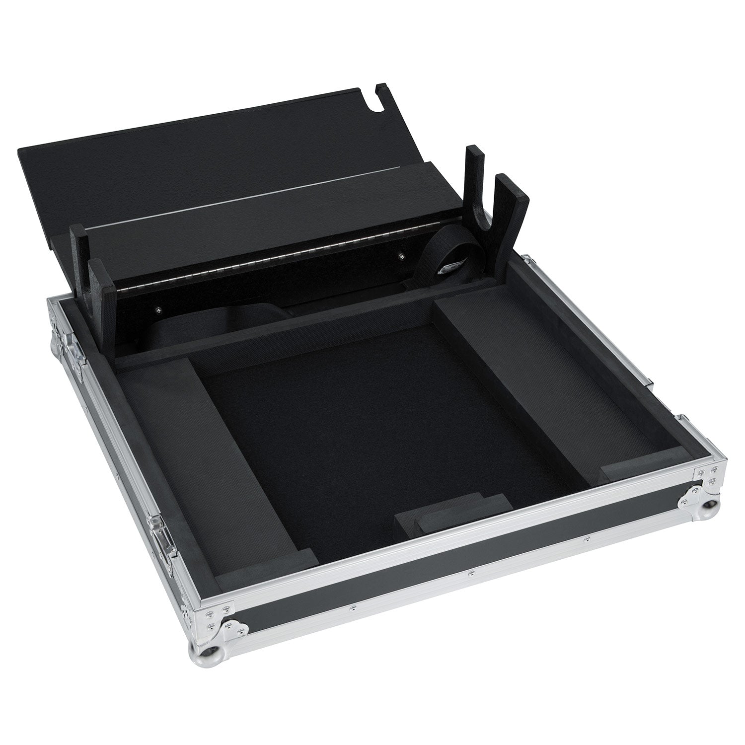 Gator G-TOURQU24 Road Case For A&H QU24 Mixer