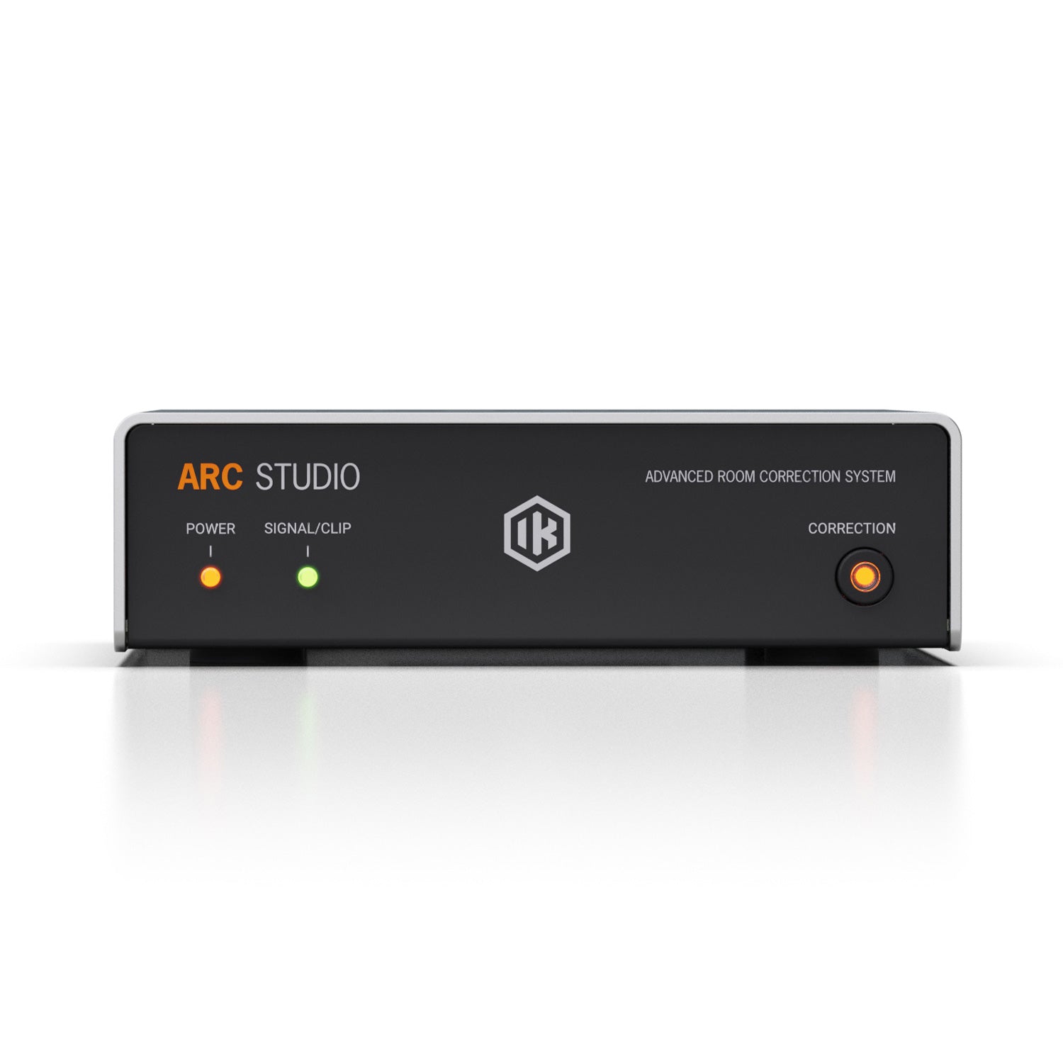 IK Multimedia ARC Studio - Advanced Room Correction System