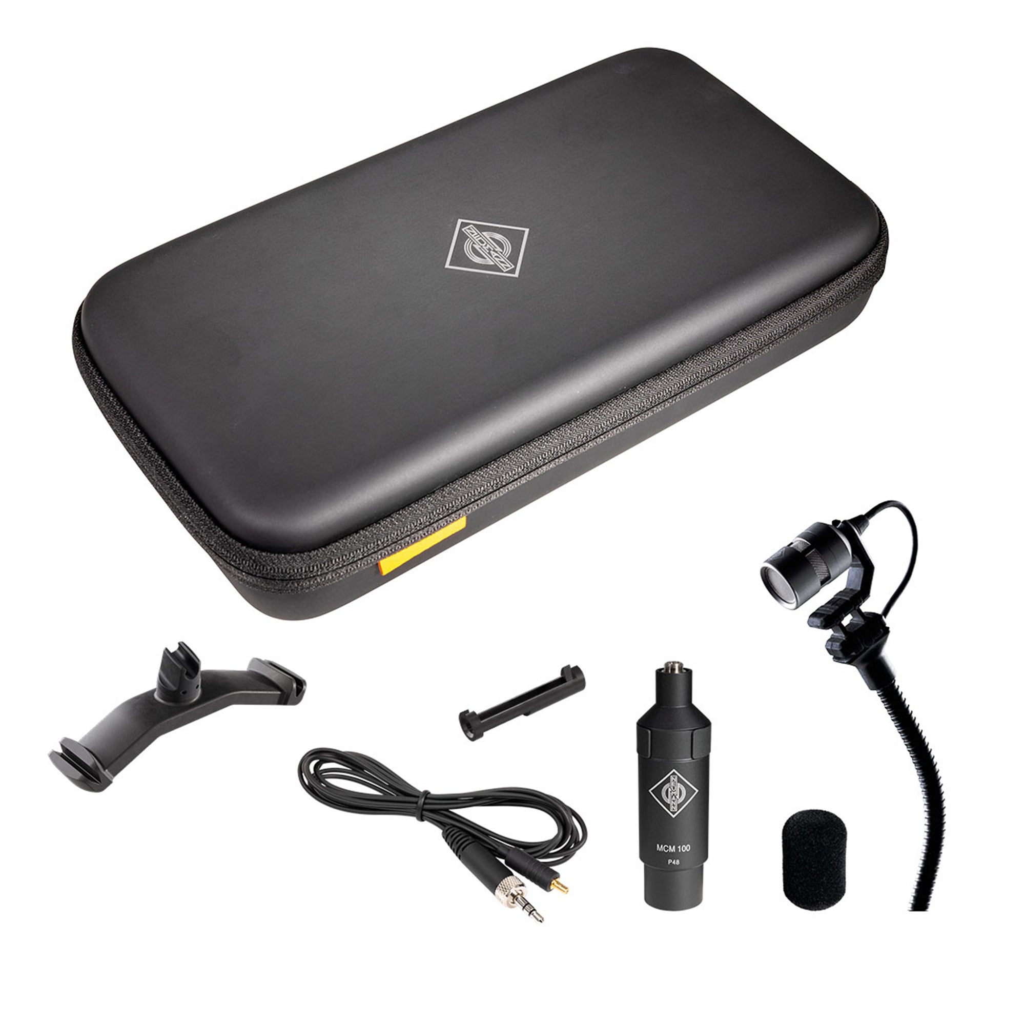 Neumann MCM 114 SET CELLO - Cello MCM Microphone Kit