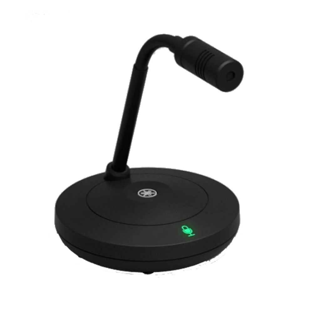 Yamaha RM-WGL - Wireless 6-Inch Gooseneck Microphone for ADECIA System