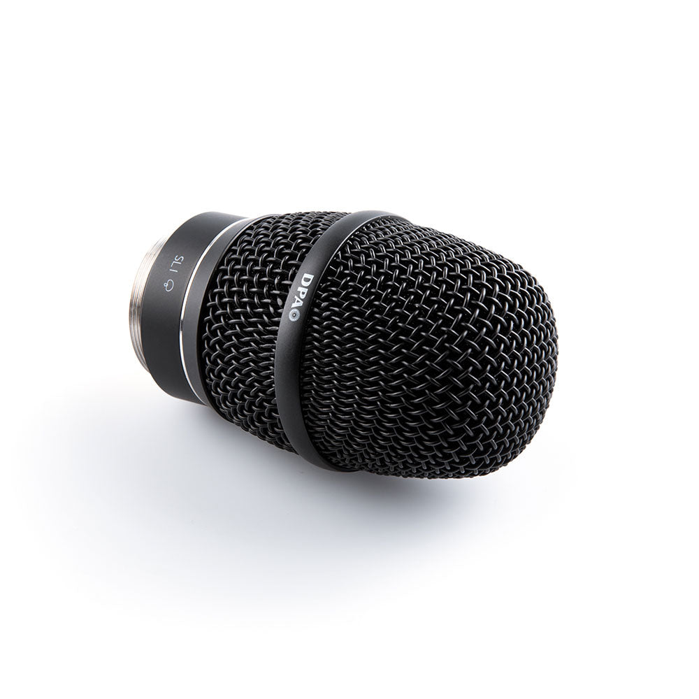 DPA Microphones 2028-B-SL1 - Condenser Capsule for Shure Wireless