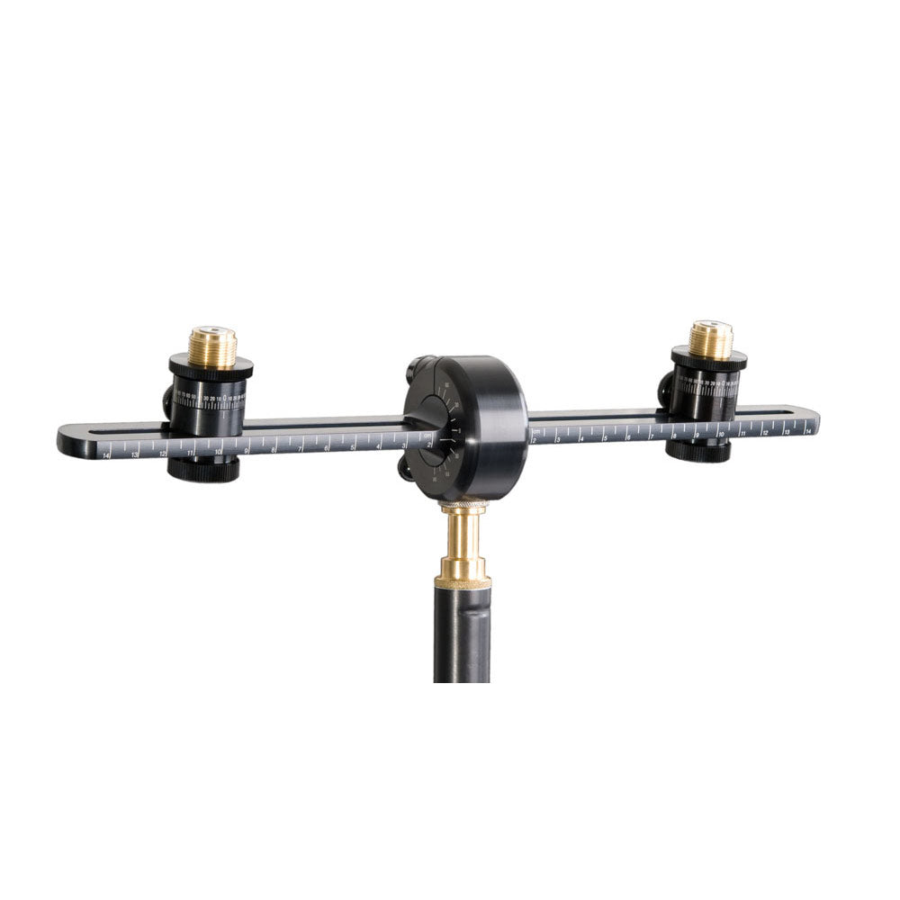 Grace Design SB-30 SpaceBar 30cm Stereo Mic Mount Kit