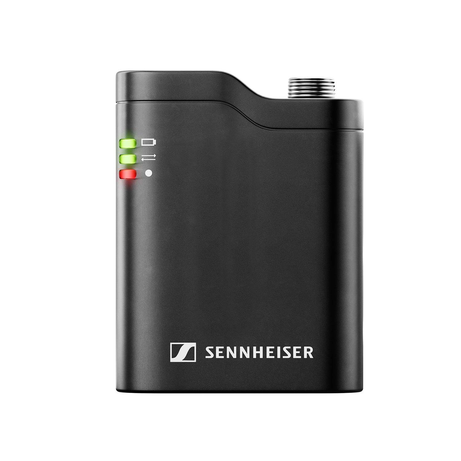Sennheiser Profile Wireless 2-Channel Set - Portable ENG Wireless Combo System