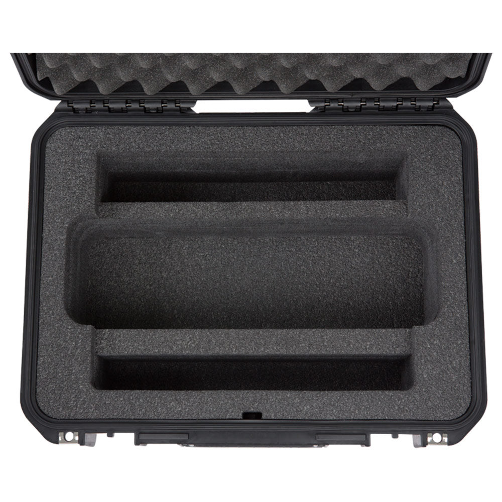 SKB 3i1813-7-RCP - iSeries Injection Molded Case for RODECaster Pro