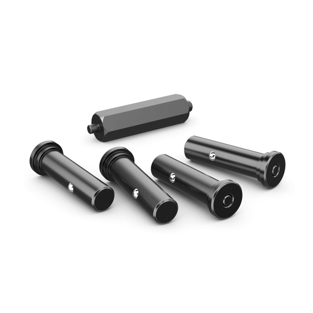 Bose ShowMatch Short Quick Pin Kit (Black)